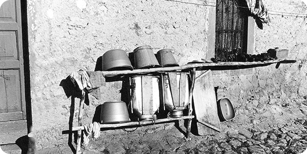 1935 storia arrigoni